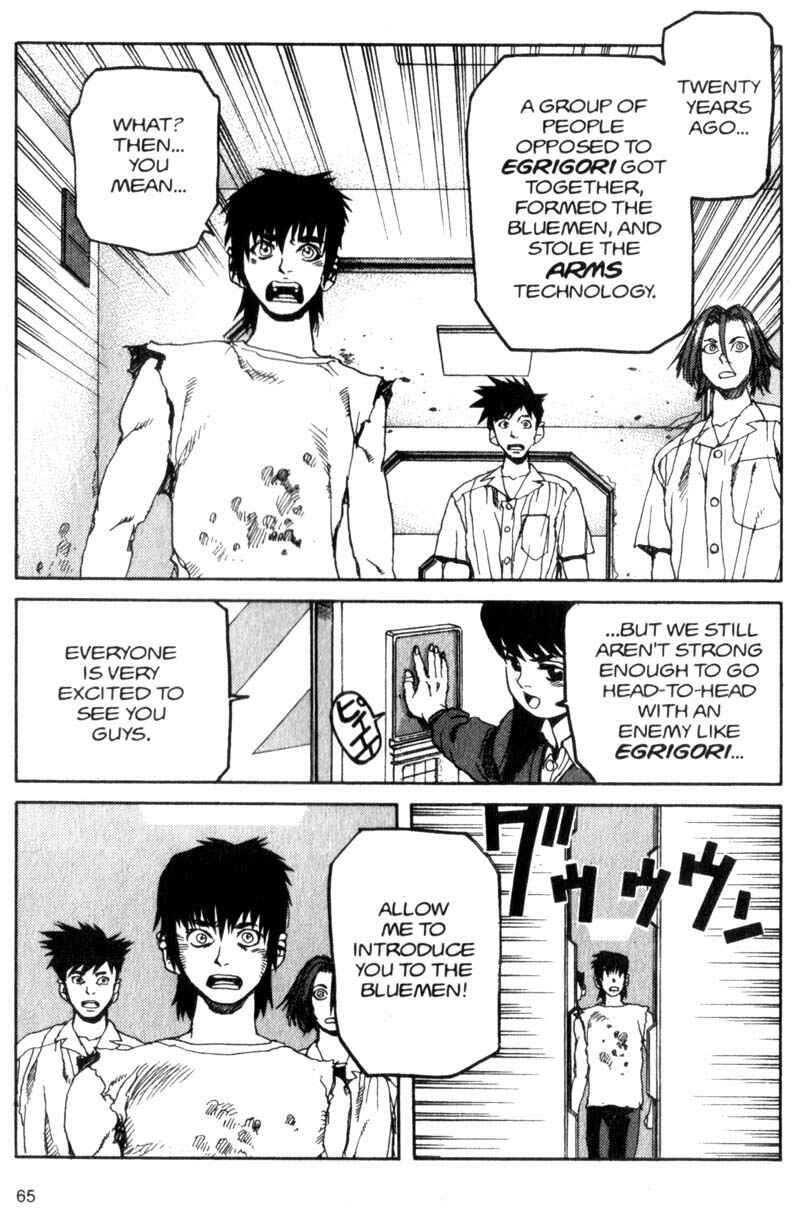 Page 6 Chapter 36 ARMS