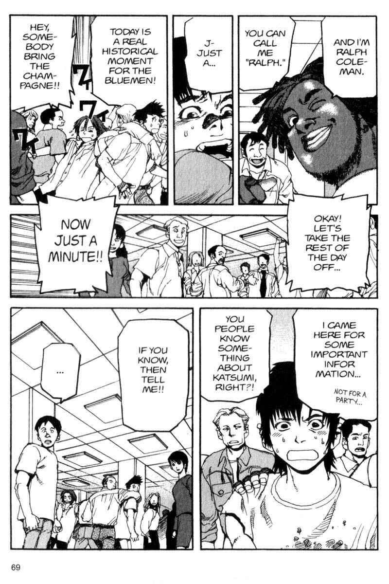Page 9 Chapter 36 ARMS