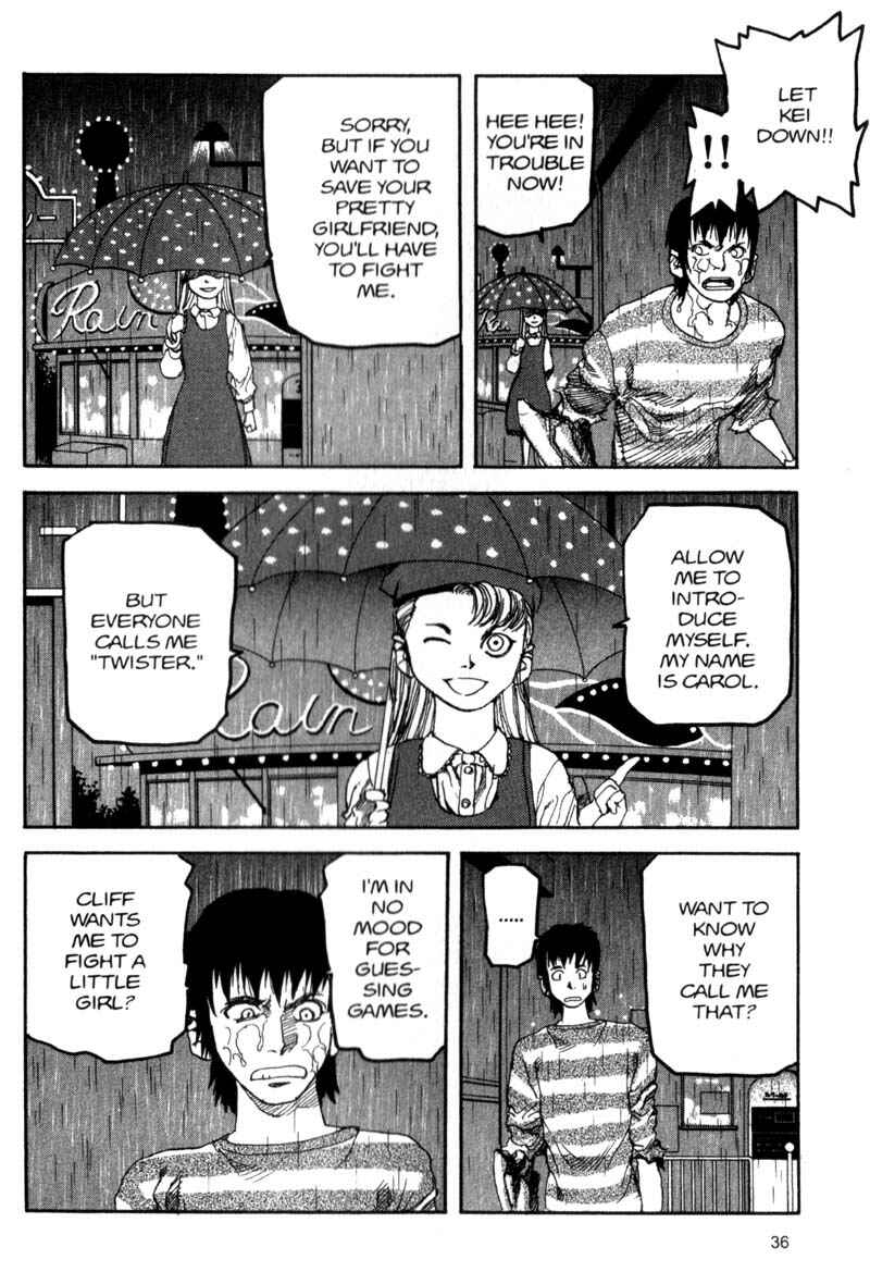 Page 16 Chapter 45 ARMS