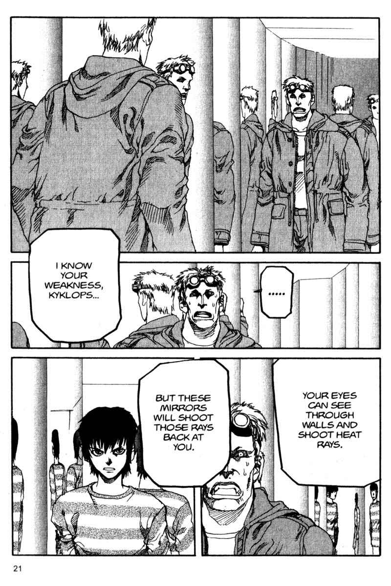 Page 2 Chapter 45 ARMS