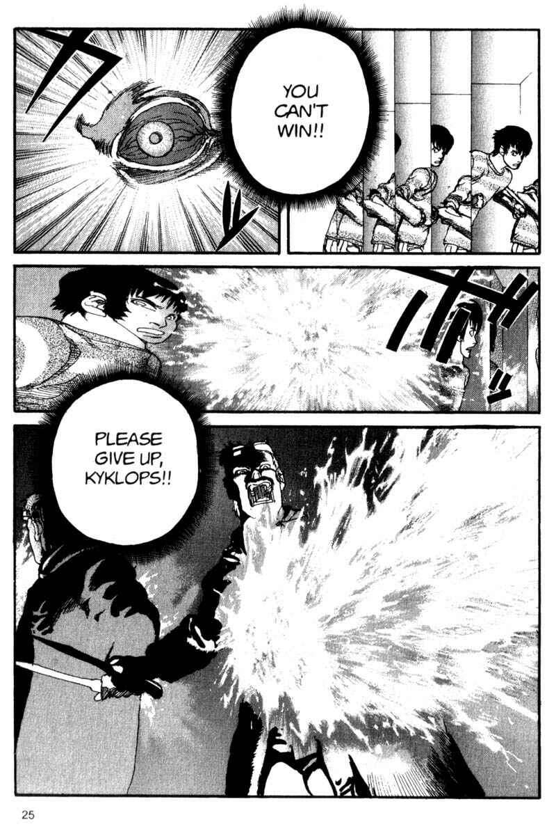 Page 6 Chapter 45 ARMS