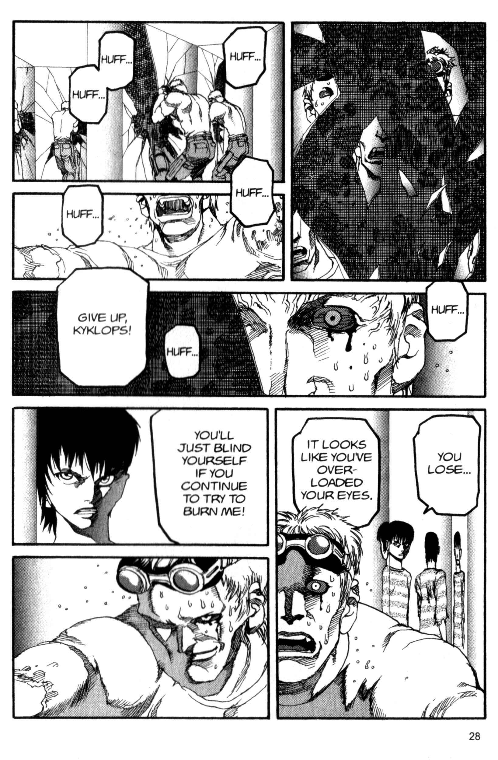 Page 9 Chapter 45 ARMS