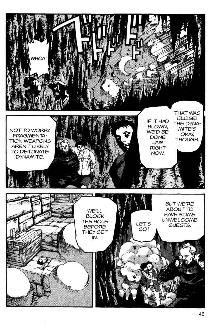 Page 7 Chapter 102 ARMS