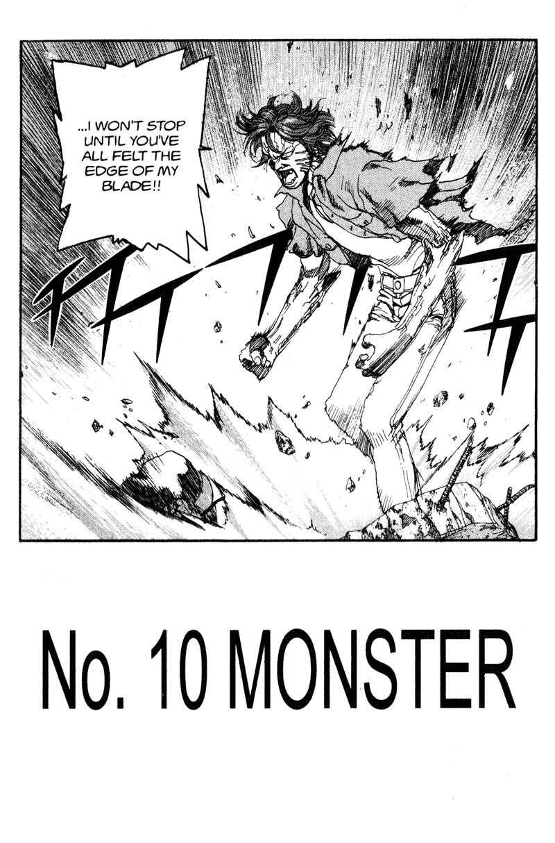 Page 3 Chapter 164 ARMS