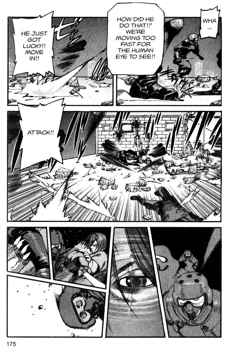 Page 6 Chapter 164 ARMS