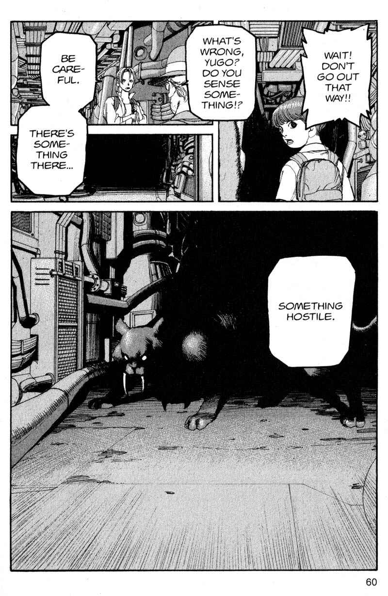 Page 17 Chapter 168 ARMS