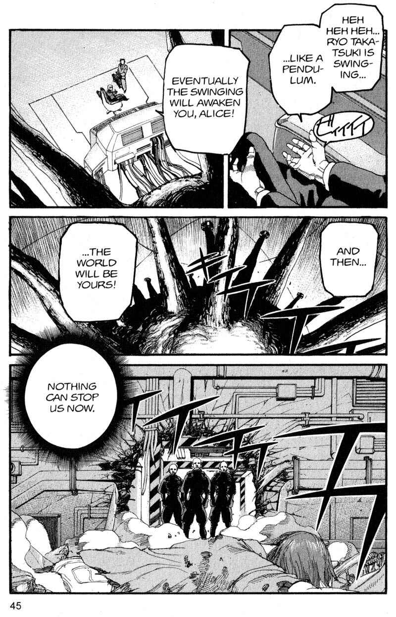 Page 3 Chapter 168 ARMS