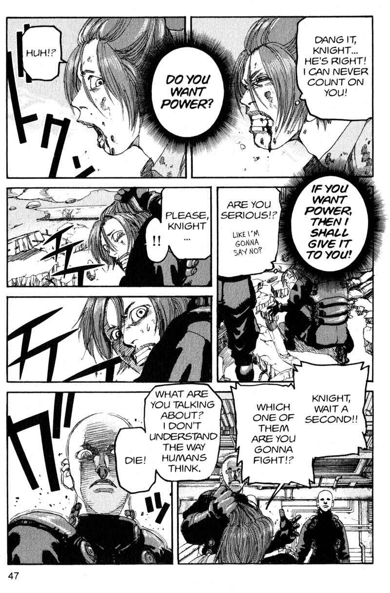 Page 5 Chapter 168 ARMS