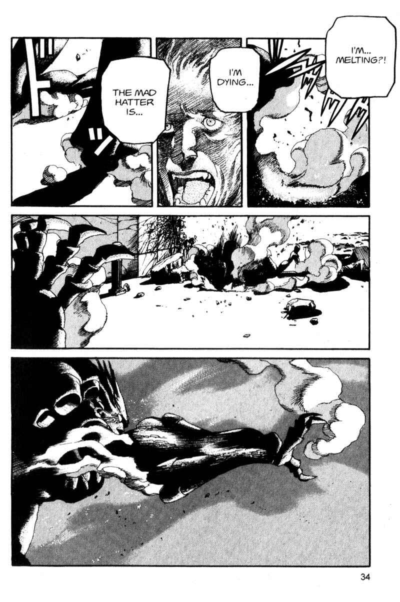 Page 11 Chapter 101 ARMS