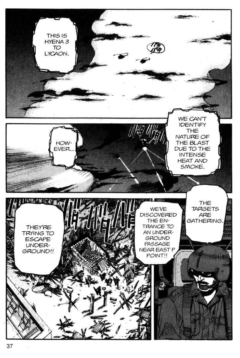 Page 14 Chapter 101 ARMS