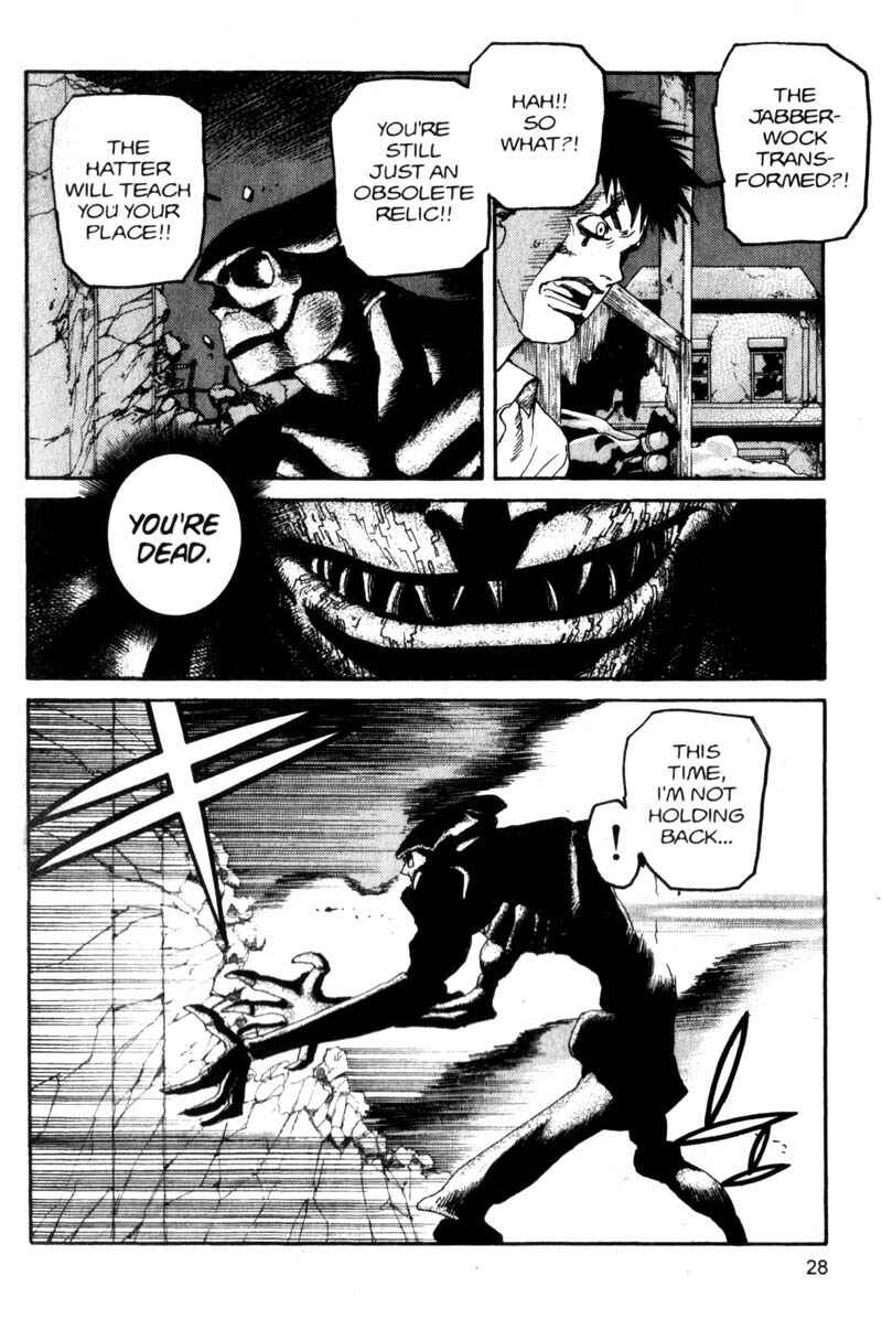 Page 6 Chapter 101 ARMS