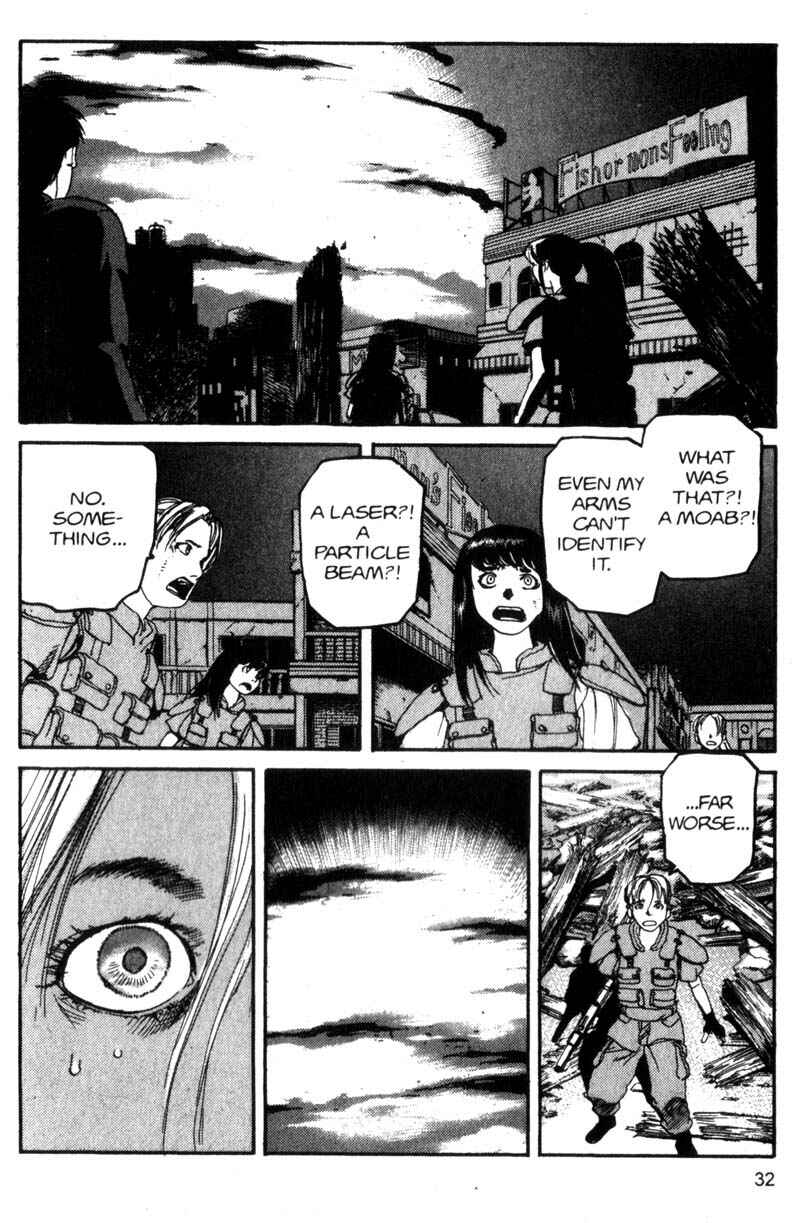 Page 9 Chapter 101 ARMS