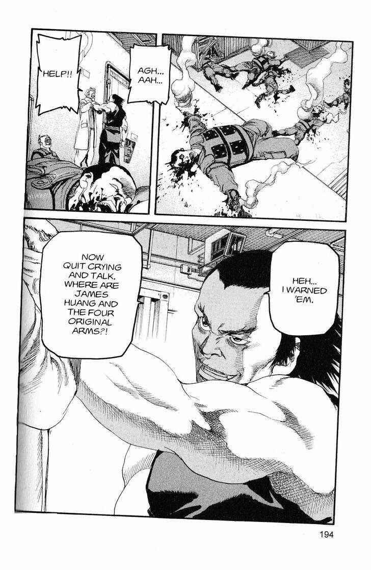 Page 10 Chapter 220 ARMS