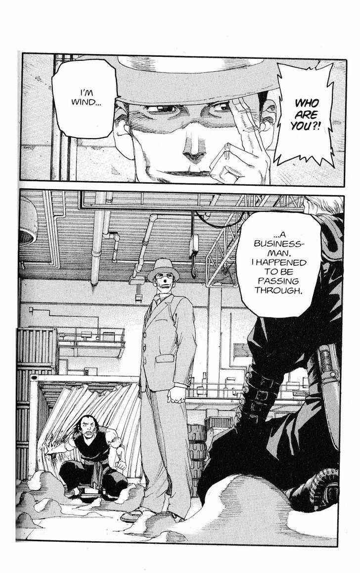 Page 17 Chapter 220 ARMS