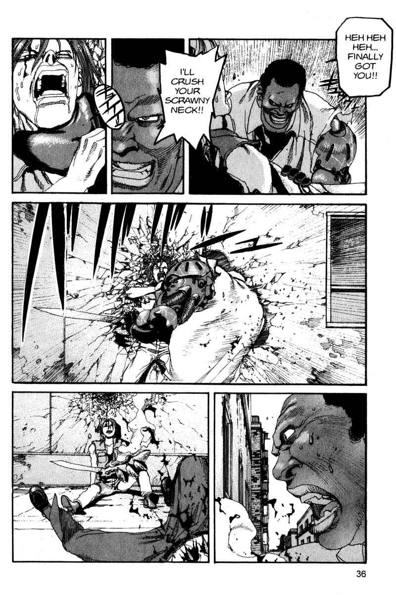 Page 12 Chapter 112 ARMS