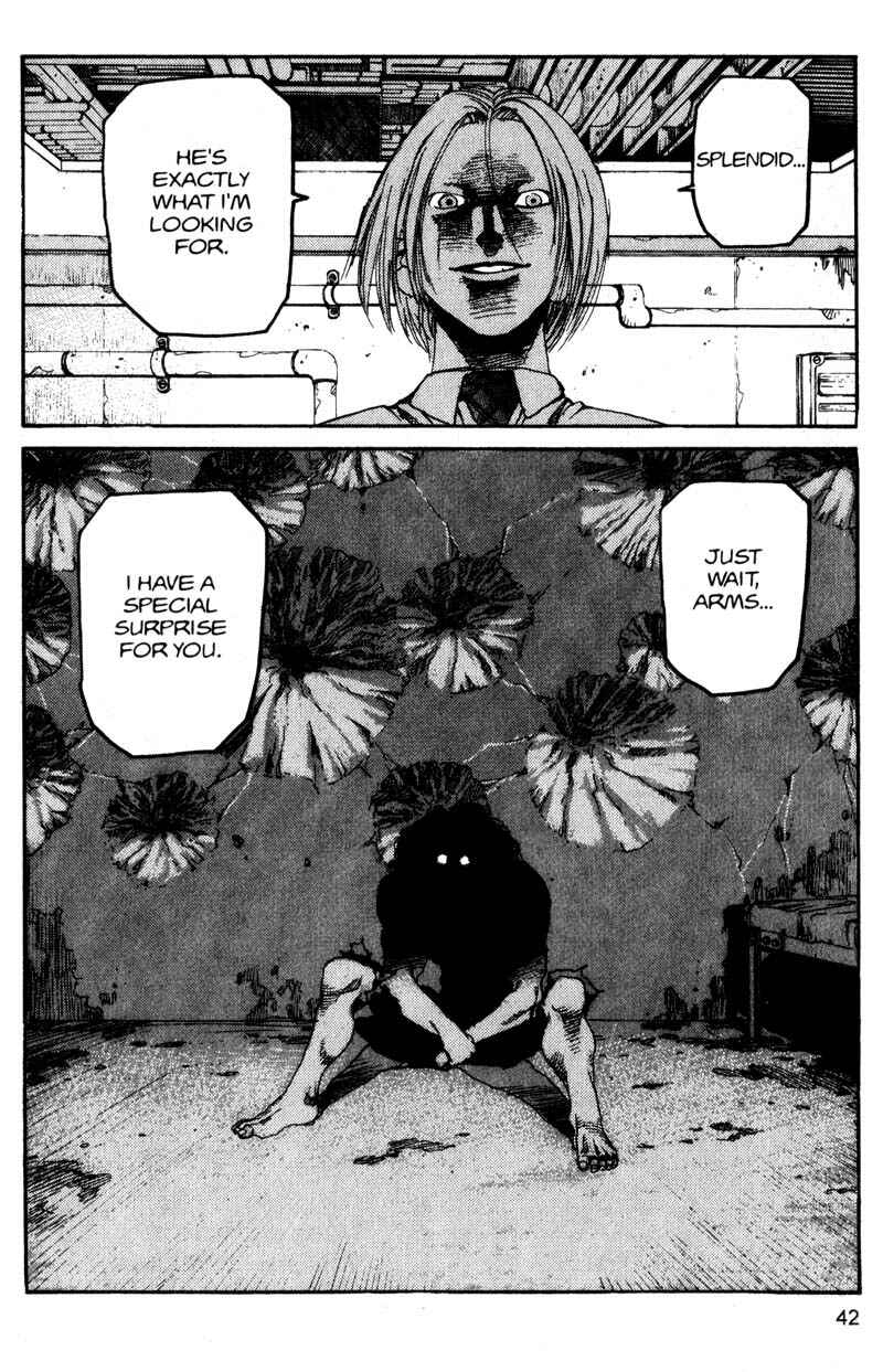 Page 18 Chapter 112 ARMS