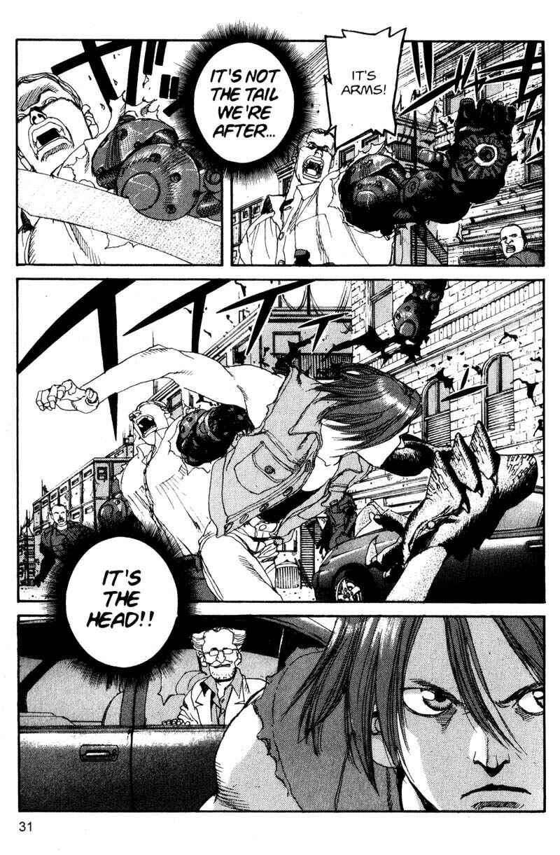 Page 7 Chapter 112 ARMS