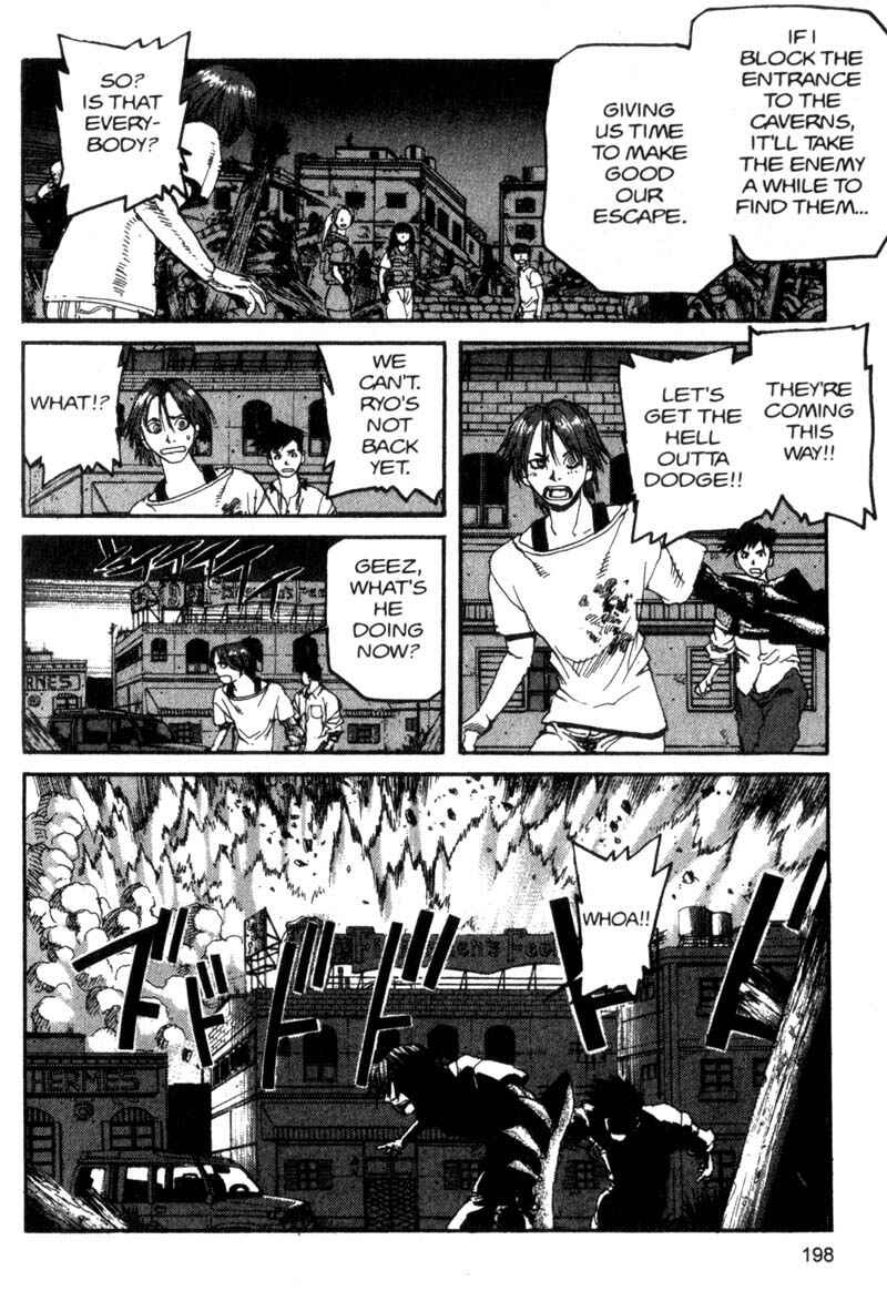 Page 11 Chapter 99 ARMS