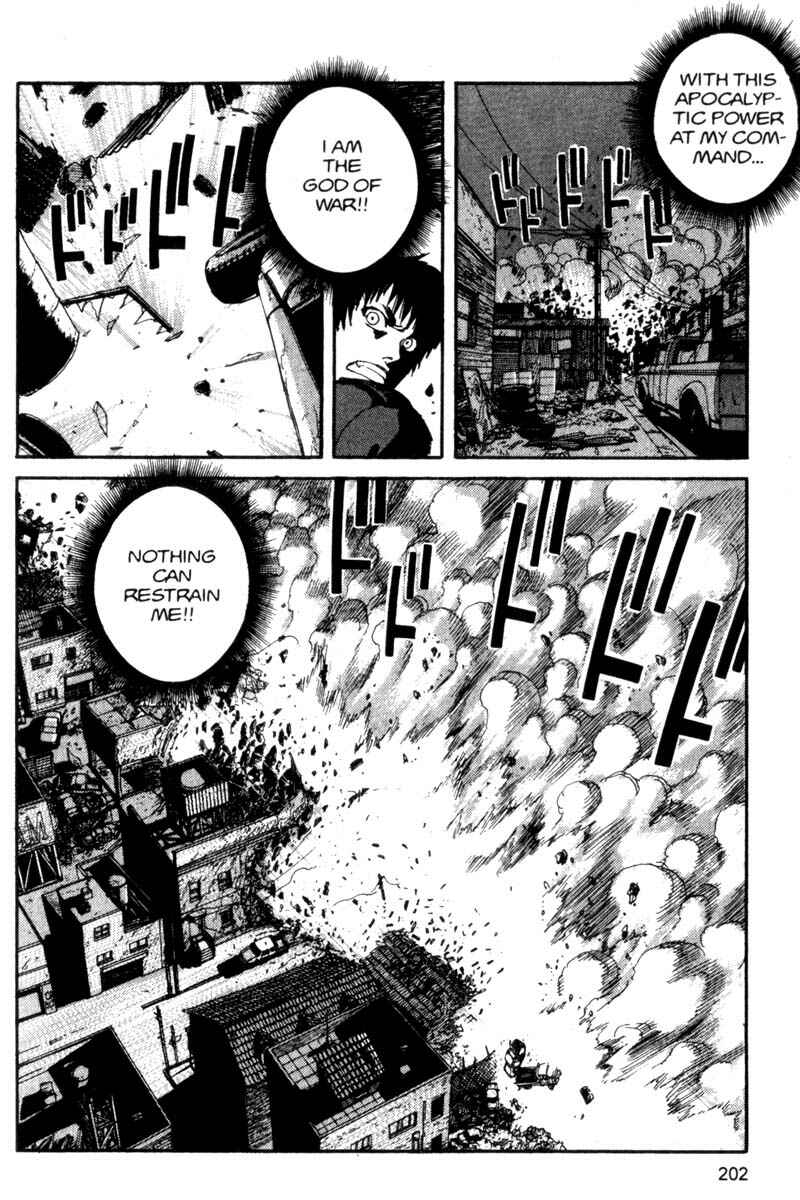 Page 15 Chapter 99 ARMS