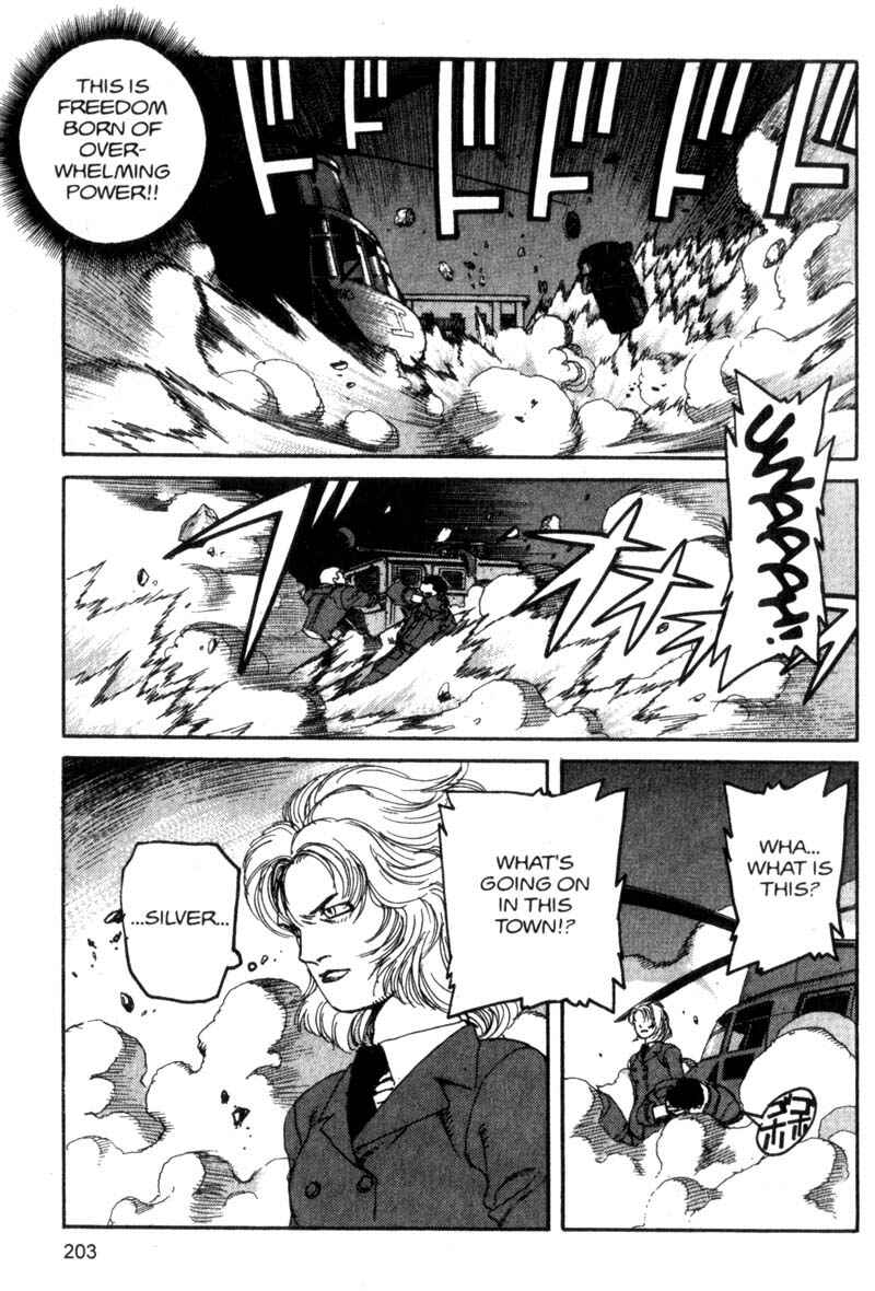 Page 16 Chapter 99 ARMS