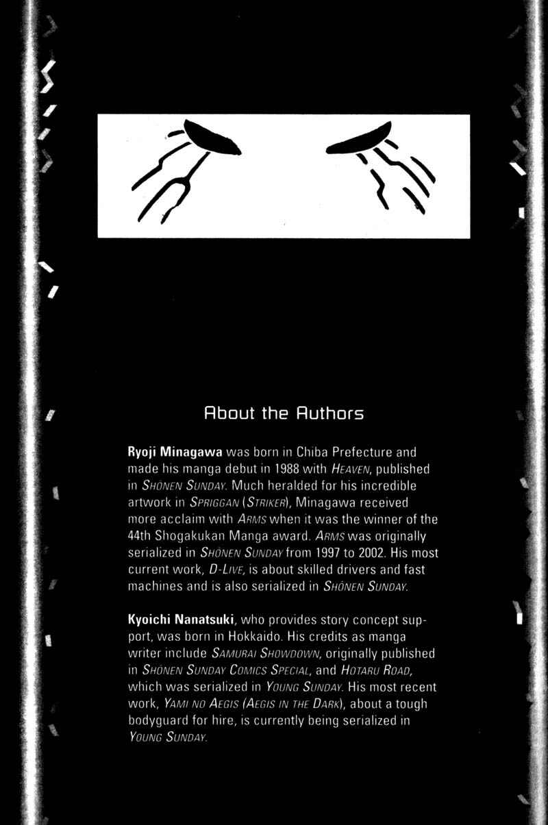 Page 26 Chapter 99 ARMS