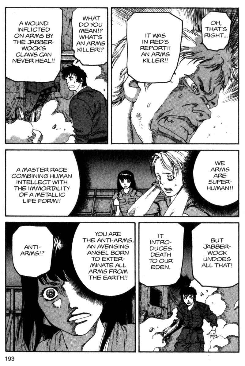 Page 6 Chapter 99 ARMS