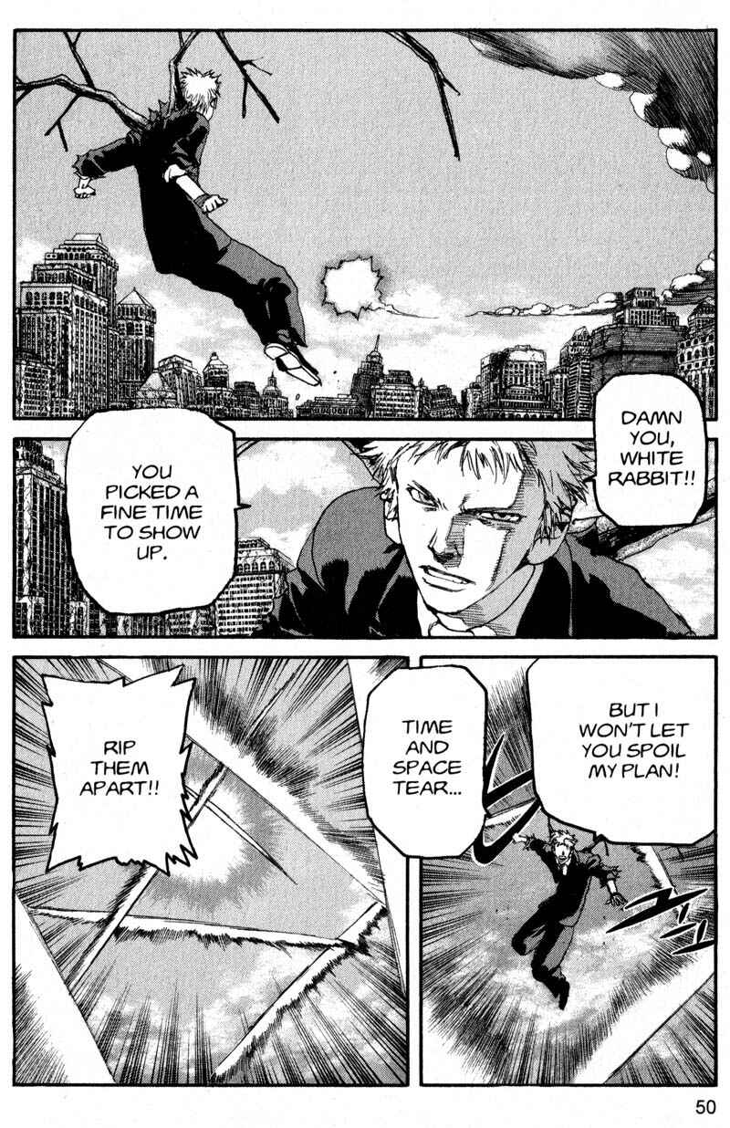 Page 9 Chapter 201 ARMS