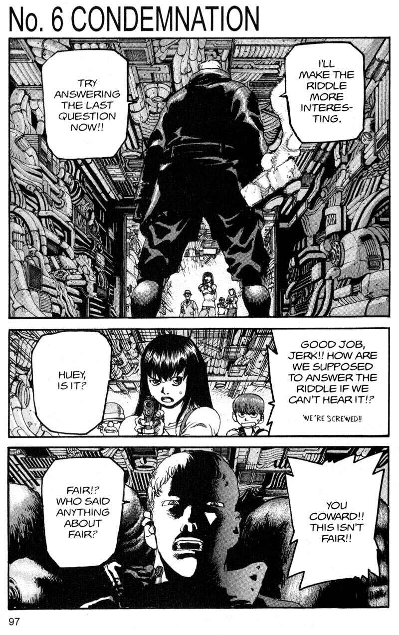 Page 1 Chapter 171 ARMS