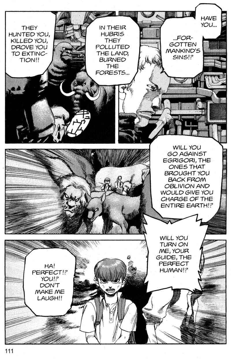 Page 15 Chapter 171 ARMS