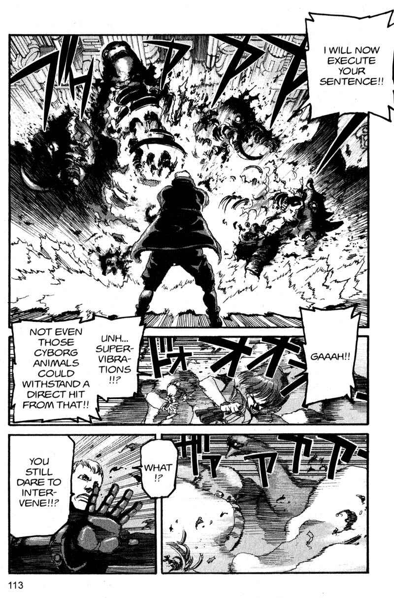 Page 17 Chapter 171 ARMS