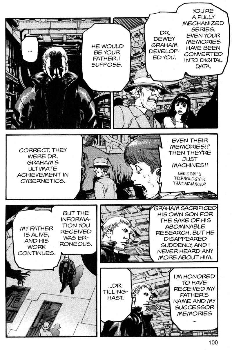 Page 4 Chapter 171 ARMS