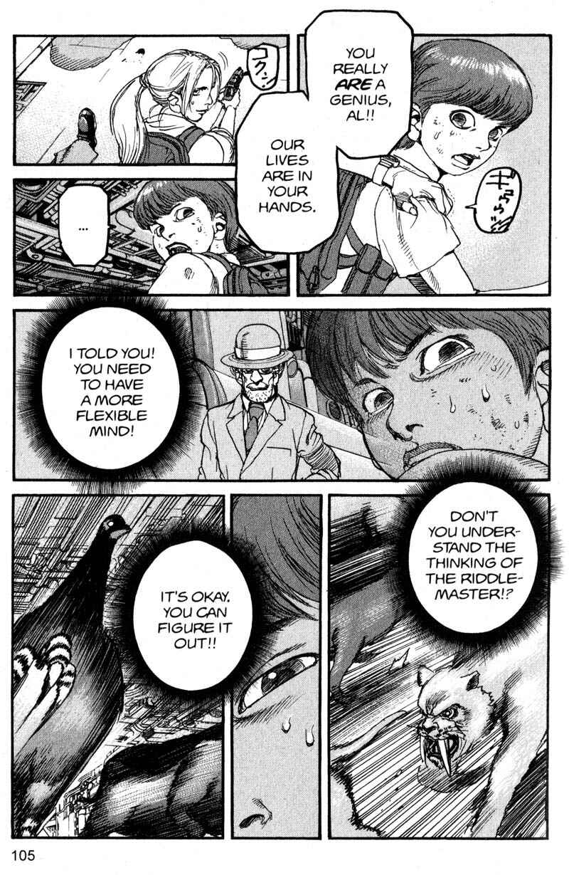 Page 9 Chapter 171 ARMS