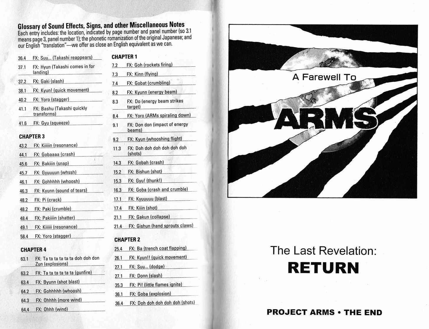 Page 11 Chapter 242 ARMS