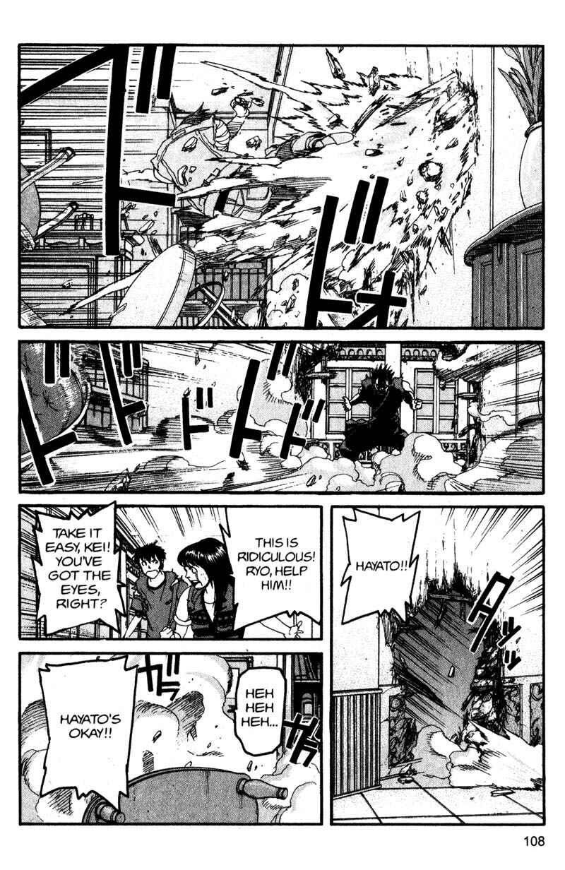 Page 13 Chapter 127 ARMS