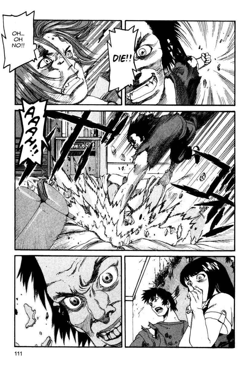Page 16 Chapter 127 ARMS