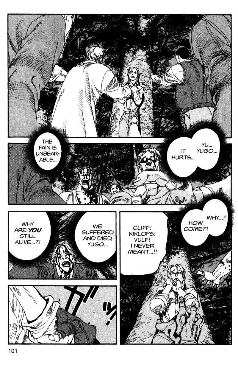 Page 6 Chapter 127 ARMS