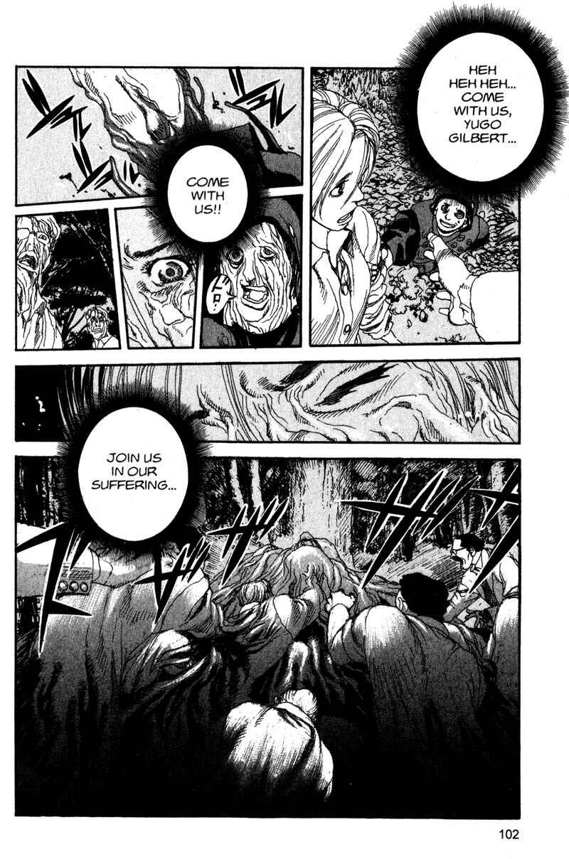 Page 7 Chapter 127 ARMS