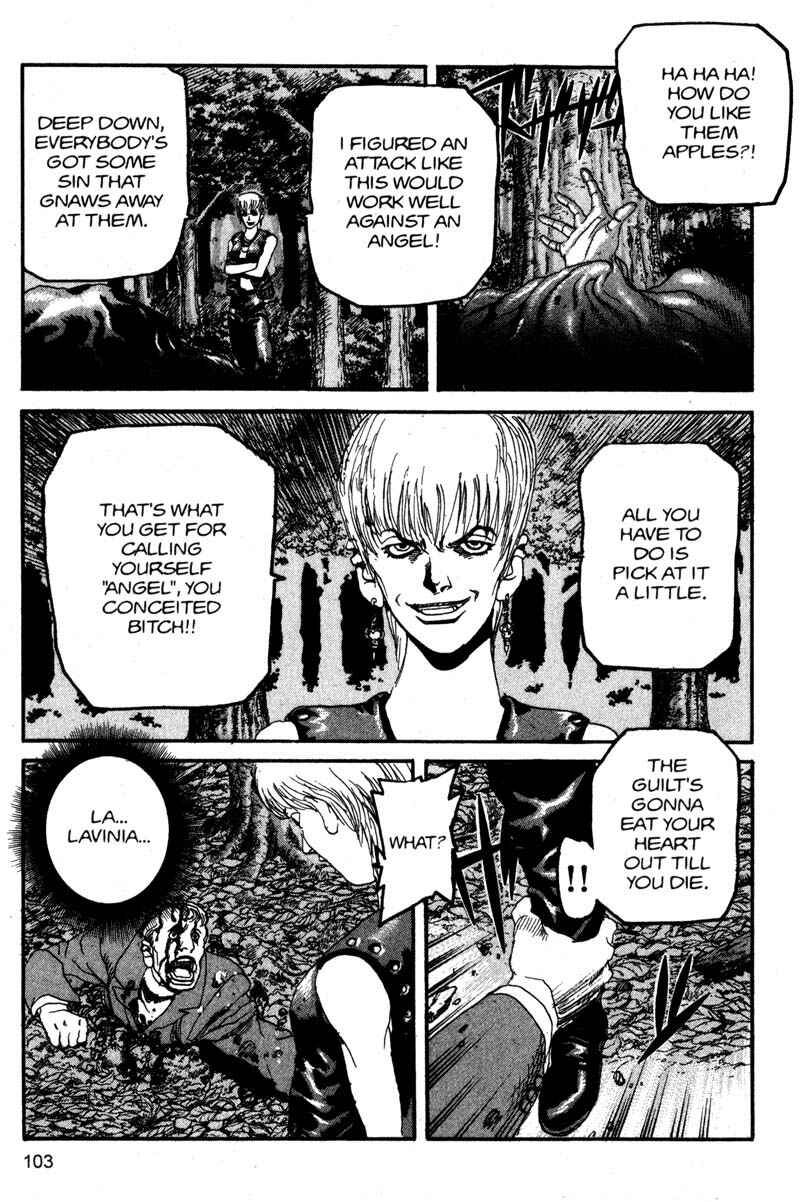Page 8 Chapter 127 ARMS