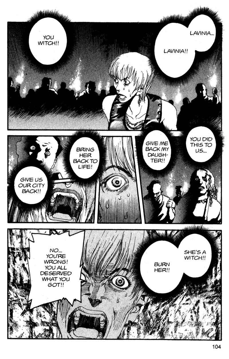 Page 9 Chapter 127 ARMS