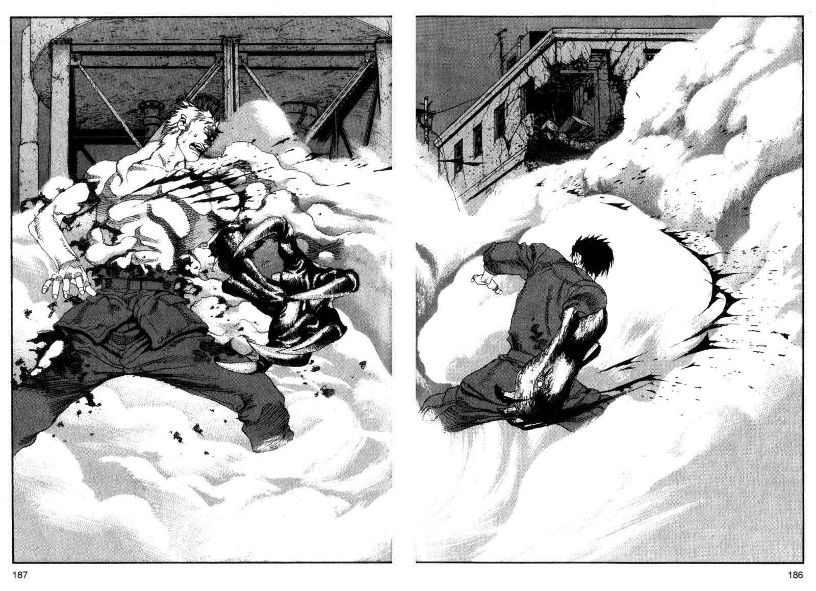 Page 17 Chapter 98 ARMS