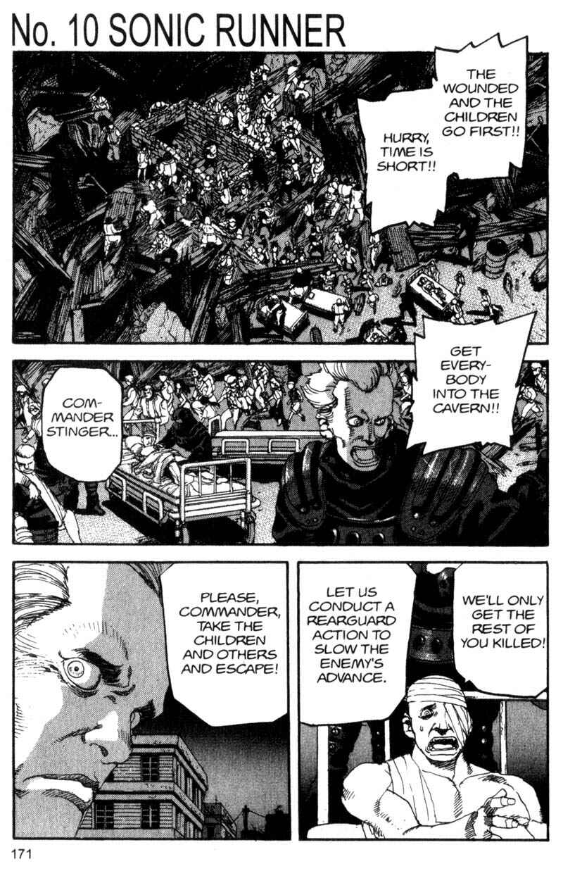 Page 2 Chapter 98 ARMS