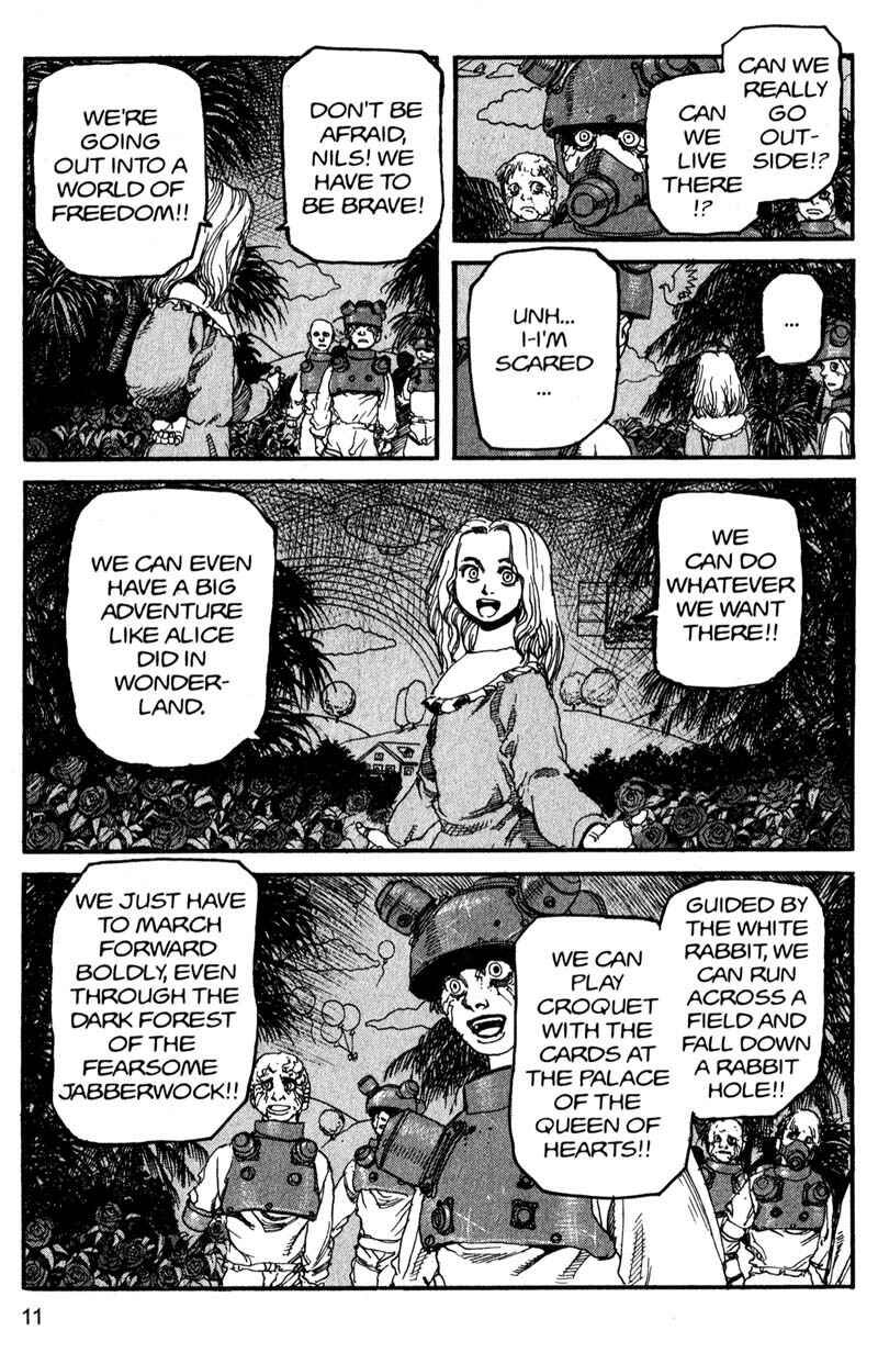 Page 12 Chapter 144 ARMS