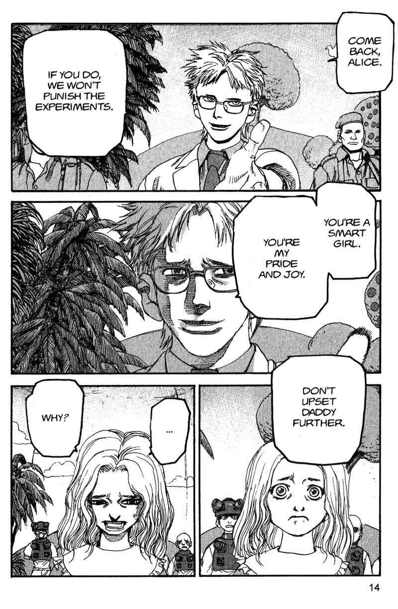 Page 15 Chapter 144 ARMS
