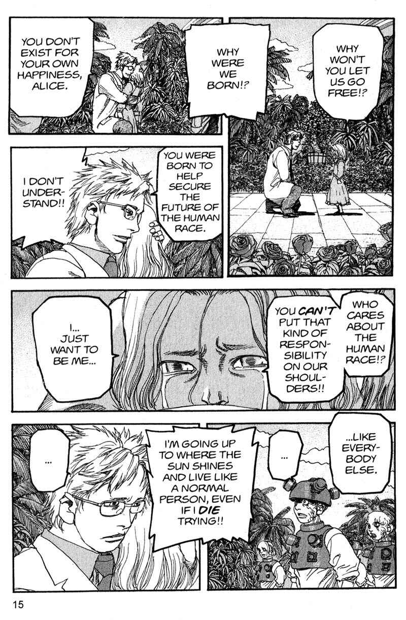 Page 16 Chapter 144 ARMS