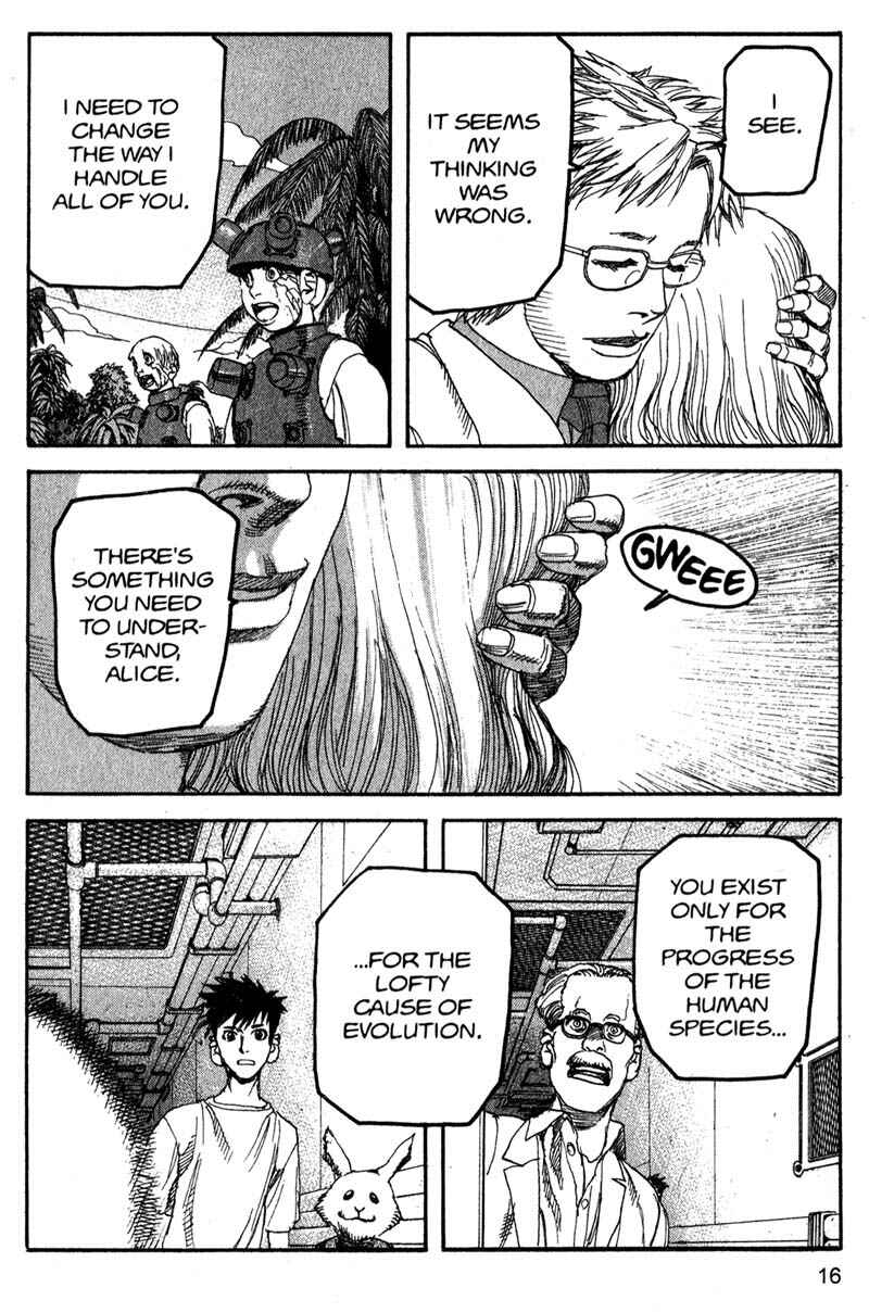 Page 17 Chapter 144 ARMS