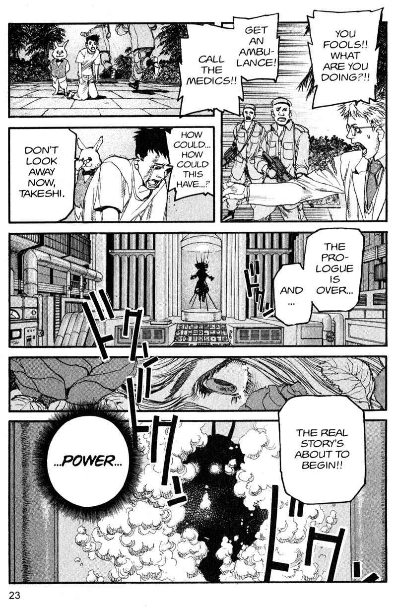 Page 24 Chapter 144 ARMS