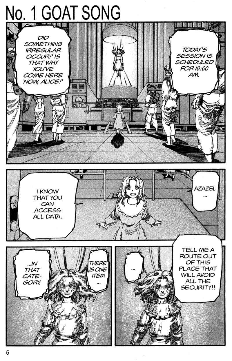 Page 6 Chapter 144 ARMS