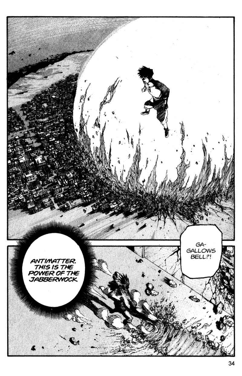 Page 11 Chapter 134 ARMS