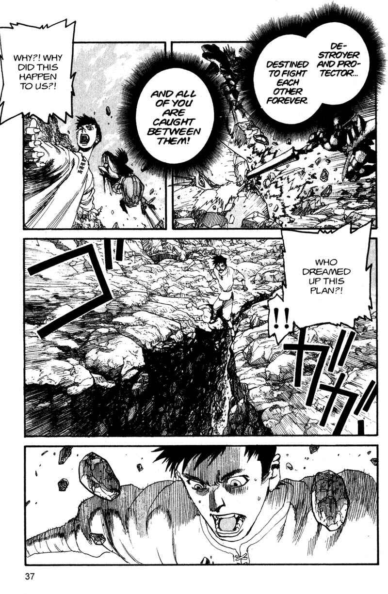 Page 14 Chapter 134 ARMS
