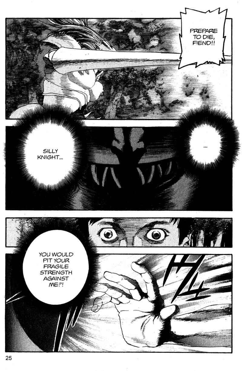 Page 3 Chapter 134 ARMS